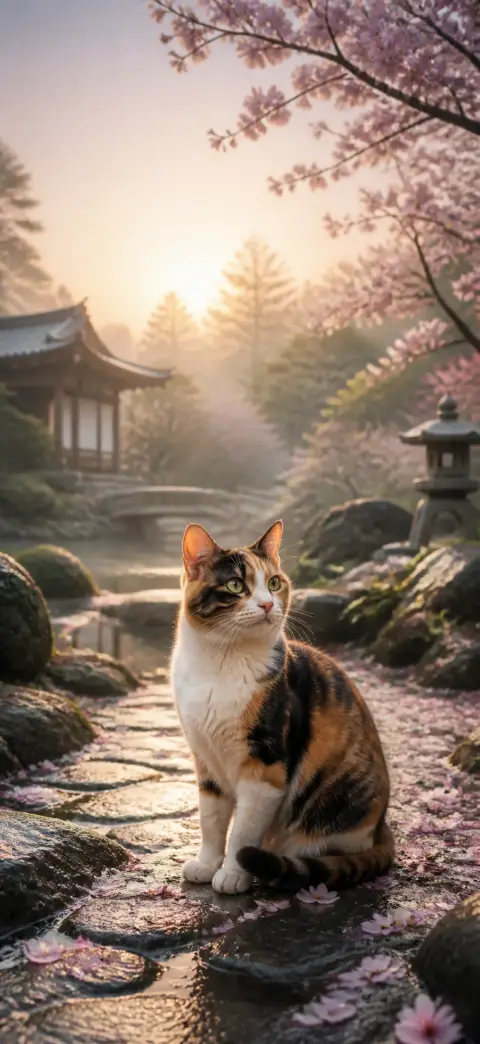 Animals 4K wallpaper #2 for iPhone and Android — free download