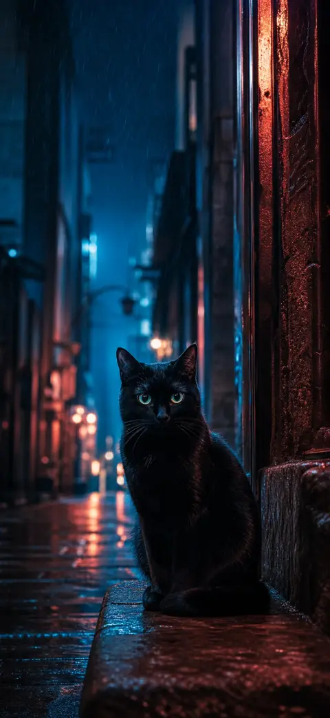 Animals 4K wallpaper #3 for iPhone and Android — free download