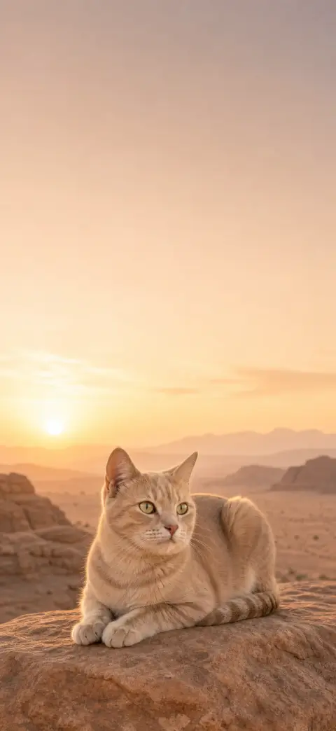 Animals 4K wallpaper #4 for iPhone and Android — free download
