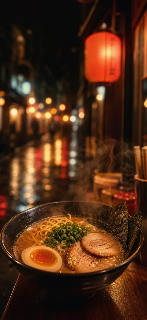 Japan 4K wallpaper #3 for iPhone and Android — free download