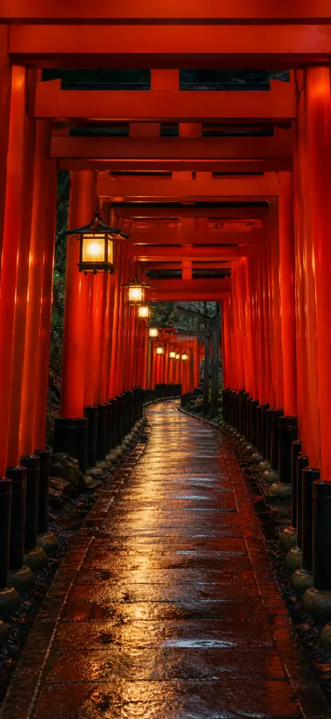 Japan 4K wallpaper #4 for iPhone and Android — free download