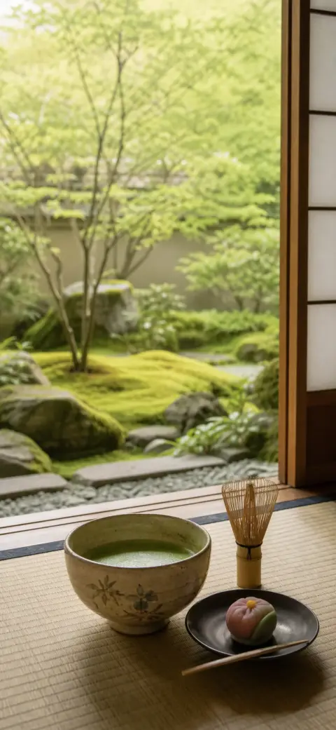 Japan 4K wallpaper #5 for iPhone and Android — free download