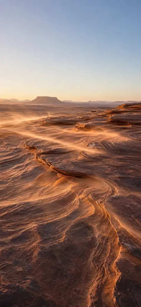 Nature 4K wallpaper #3 for iPhone and Android — free download