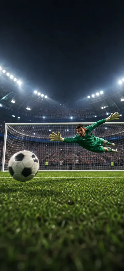 Soccer 4K wallpaper #5 for iPhone and Android — free download