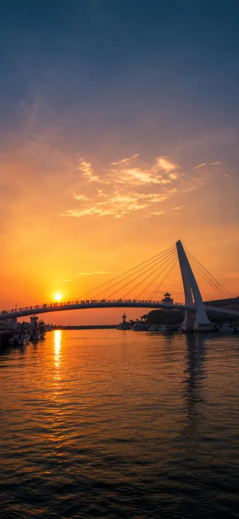Taiwan 4K wallpaper #5 for iPhone and Android — free download