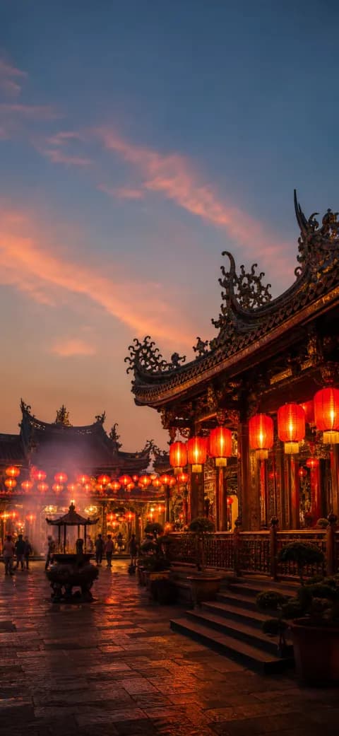 Taiwan 4K wallpaper #8 for iPhone and Android — free download