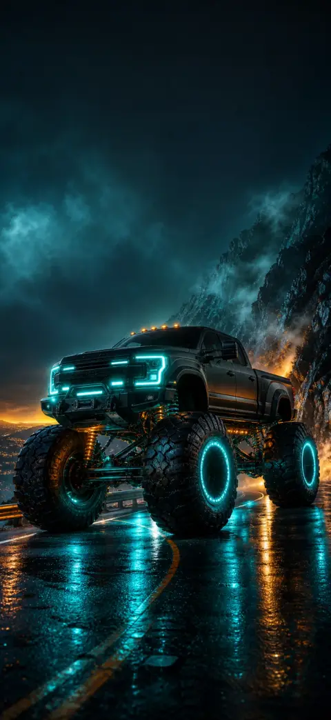 Cars 4K wallpaper #3 for iPhone and Android — free download
