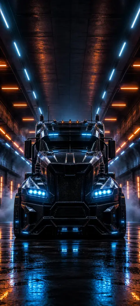 Cars 4K wallpaper #5 for iPhone and Android — free download
