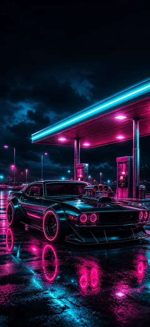 Cars 4K wallpaper #6 for iPhone and Android — free download