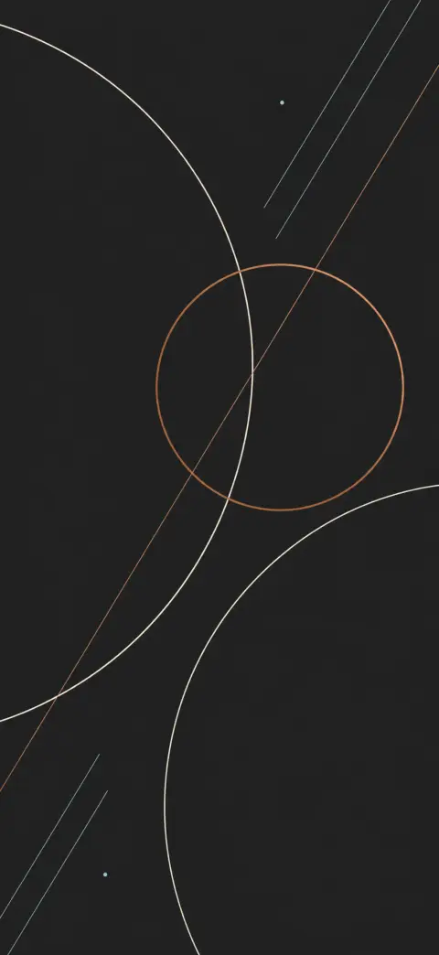 Libra abstract live wallpaper