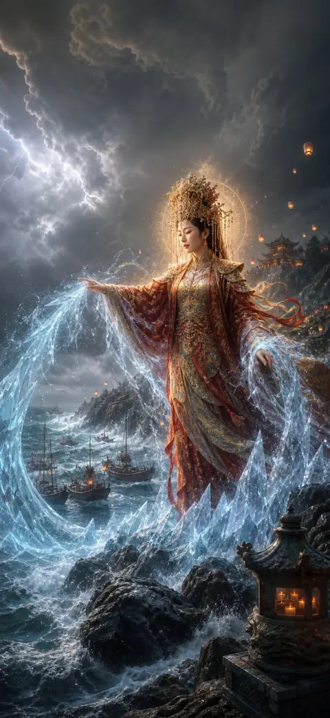 الثور spiritual live wallpaper
