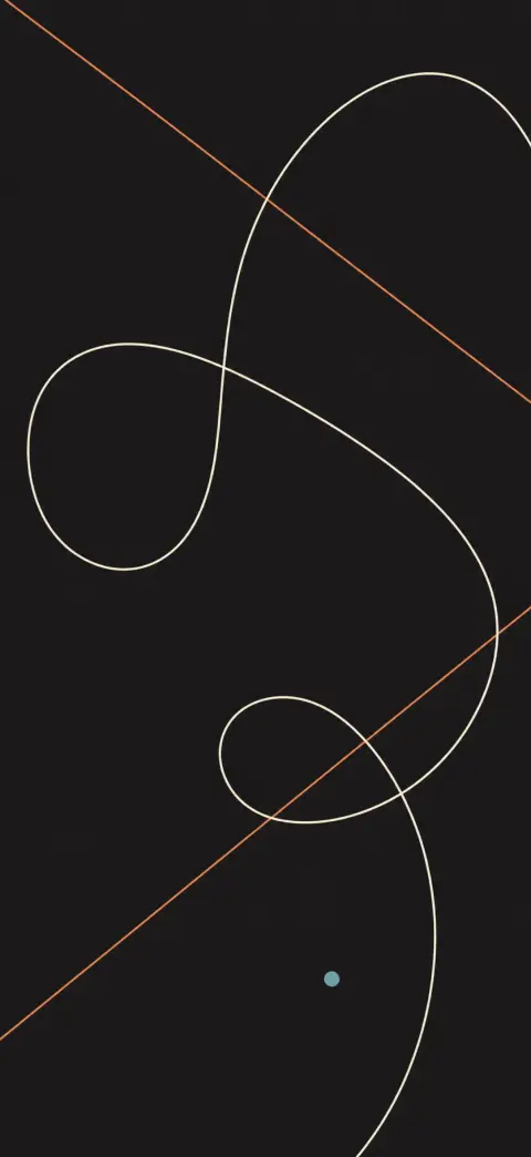 Similar abstract wallpaper 5 — free 4K for iPhone and Android