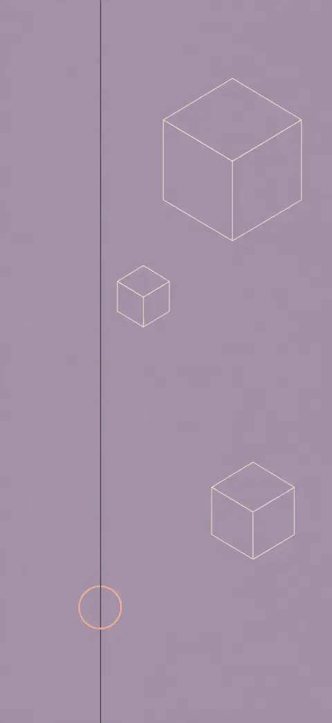 Similar abstract wallpaper 6 — free 4K for iPhone and Android