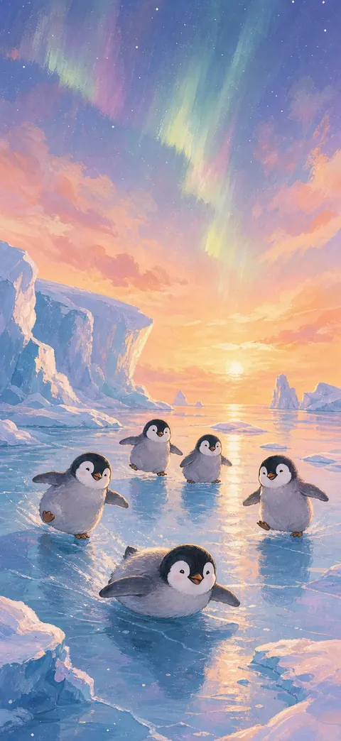 Similar animals wallpaper 14 — free 4K for iPhone and Android
