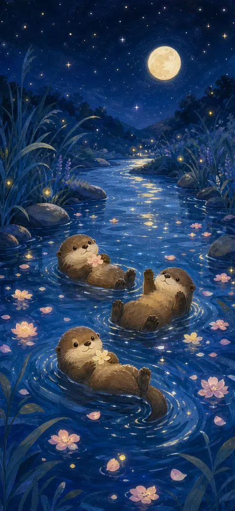 Similar animals wallpaper 18 — free 4K for iPhone and Android