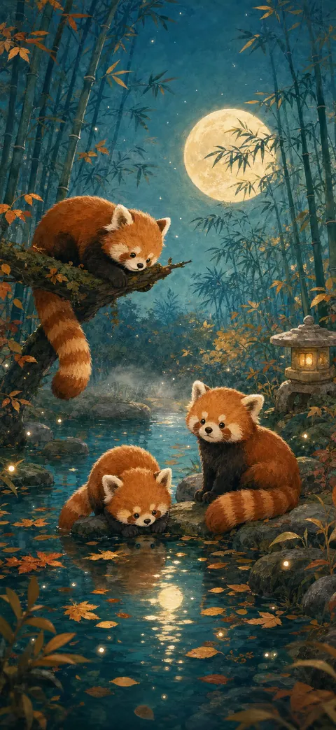 Similar animals wallpaper 29 — free 4K for iPhone and Android