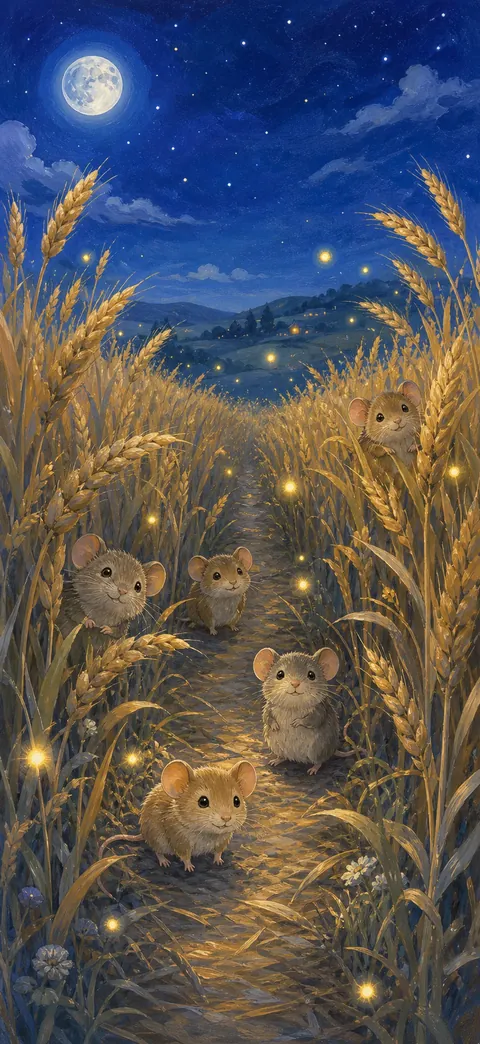 Similar animals wallpaper 44 — free 4K for iPhone and Android