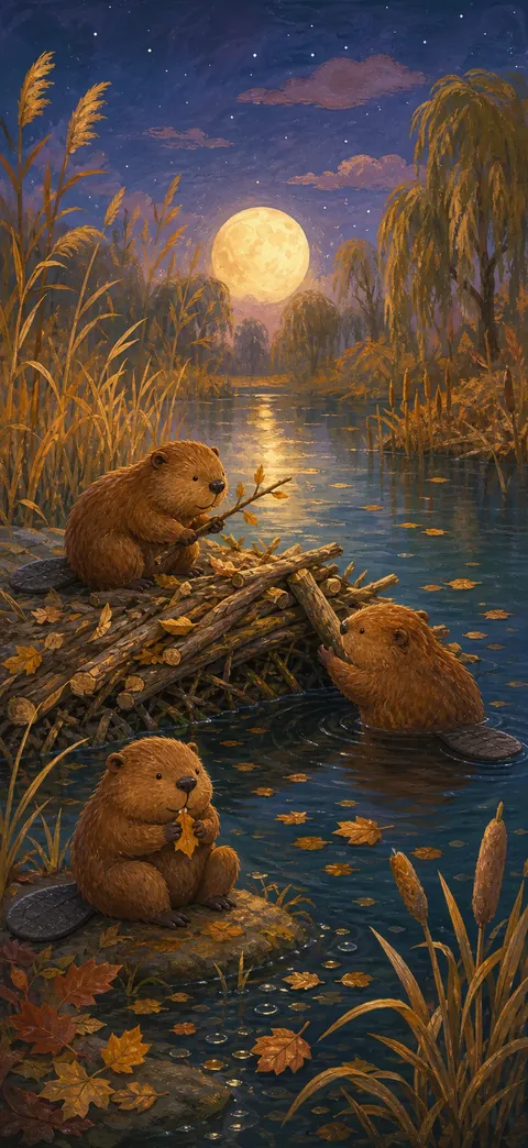 Similar animals wallpaper 49 — free 4K for iPhone and Android
