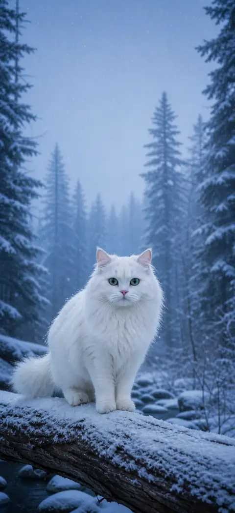 Similar animals wallpaper 6 — free 4K for iPhone and Android