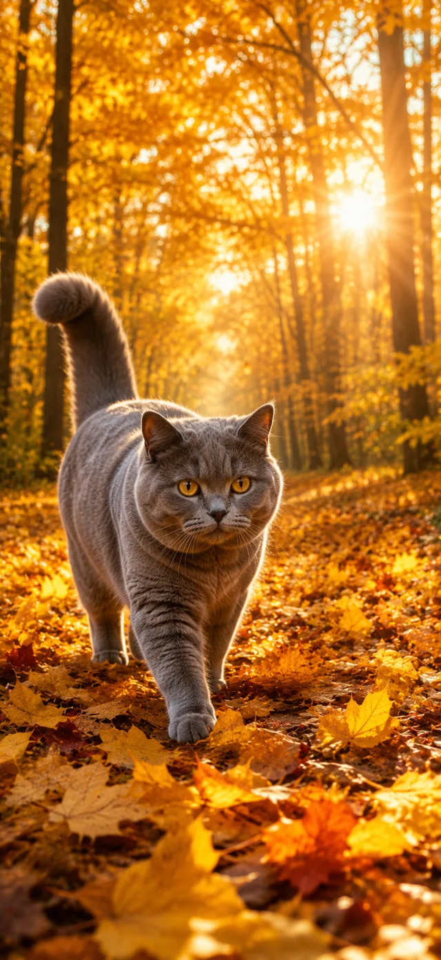 Similar cats wallpaper 7 — free 4K for iPhone and Android
