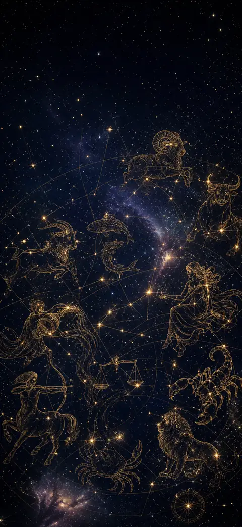 Similar mystery wallpaper 1 — free 4K for iPhone and Android