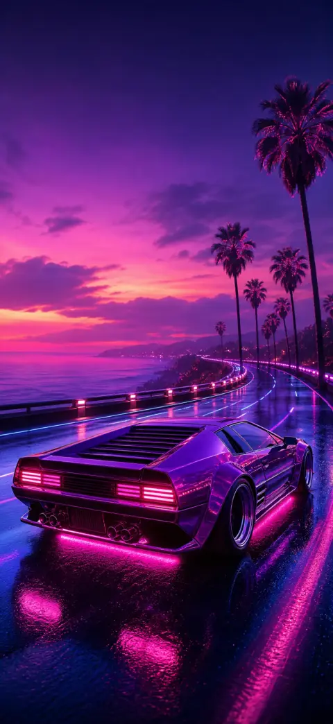 Similar vehicles wallpaper 4 — free 4K for iPhone and Android